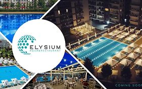 Alexhome Lux Apartment 27 Free Parking